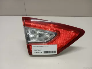 DS7Z13405A Ford Фонарь задний внутренний левый Ford Mondeo 5 Арт E23633930, вид 7