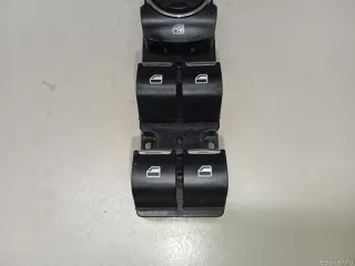 DG9Z14529AA Ford Блок управления стеклоподъемниками Ford Mondeo 5 Арт E23636830, вид 3
