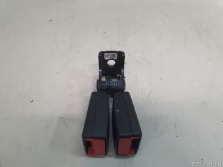 72117341687 BMW Ответная часть ремня безопасности BMW X3 F25 Арт E23636973, вид 4