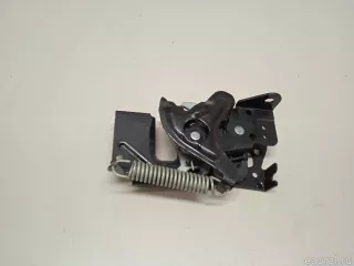 51237242549 BMW Замок капота BMW X2 F39 Арт E23639442, вид 1