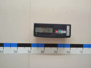 51237242549 BMW Замок капота BMW X2 F39 Арт E23639442, вид 11