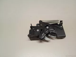 51237242549 BMW Замок капота BMW X2 F39 Арт E23639442, вид 3