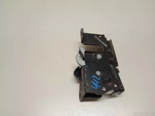 51237242549 BMW Замок капота BMW X2 F39 Арт E23639442, вид 6