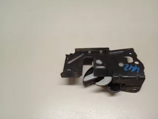 51237242549 BMW Замок капота BMW X2 F39 Арт E23639442, вид 7