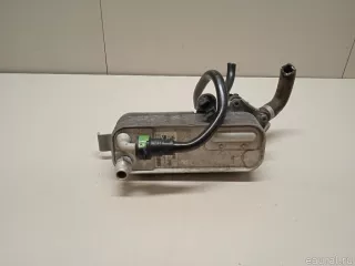 17217600553 BMW Радиатор масляный BMW X3 G01 Арт E23639445, вид 2