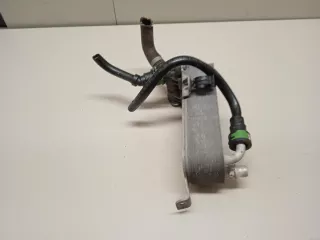 17217600553 BMW Радиатор масляный BMW X3 G01 Арт E23639445, вид 4