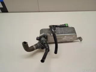 17217600553 BMW Радиатор масляный BMW X3 G01 Арт E23639445, вид 5