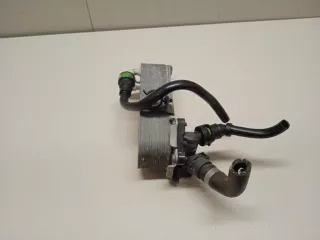 17217600553 BMW Радиатор масляный BMW X3 G01 Арт E23639445, вид 6