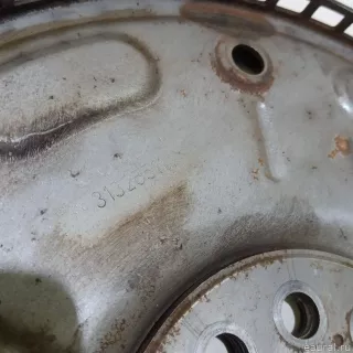 31325511 Volvo Маховик Volvo S80 2 restailing 2 Арт E23641292, вид 5