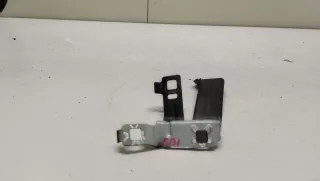 41357284649 BMW Кронштейн крепления крыла BMW 1 F20/F21 Арт E23642601, вид 2