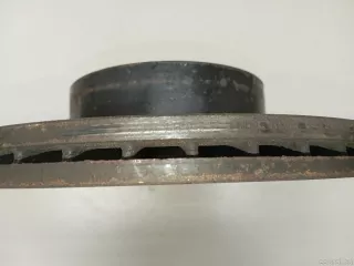 34118848417 BMW Диск тормозной передний BMW X3 G01 Арт E23645232, вид 7