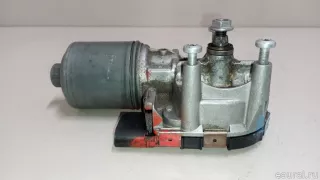 1397220627 BOSCH Моторчик стеклоочистителя передний Volvo XC90 2 Арт E23651026, вид 2
