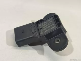03C906051F VAG Датчик абсолютного давления Seat Ibiza 4 Арт E23655146, вид 3