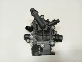 11537644811 BMW Корпус термостата BMW X7 g07 Арт E23657744, вид 1