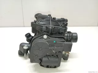 11537644811 BMW Корпус термостата BMW X7 g07 Арт E23657744, вид 2