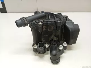 11537644811 BMW Корпус термостата BMW X7 g07 Арт E23657744, вид 3