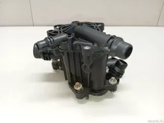 11537644811 BMW Корпус термостата BMW X7 g07 Арт E23657744, вид 4