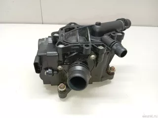 11537644811 BMW Корпус термостата BMW X7 g07 Арт E23657744, вид 5