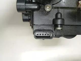 11537644811 BMW Корпус термостата BMW X7 g07 Арт E23657744, вид 6