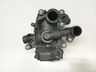 11537644811 BMW Корпус термостата BMW X7 g07 Арт E23657744, вид 7