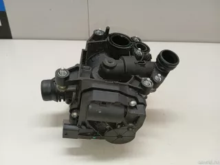 11537644811 BMW Корпус термостата BMW X7 g07 Арт E23657744, вид 8