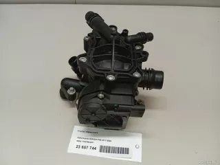 11537644811 BMW Корпус термостата BMW X7 g07 Арт E23657744, вид 9