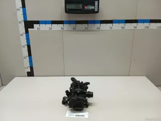 11537644811 BMW Корпус термостата BMW X7 g07 Арт E23657744, вид 10
