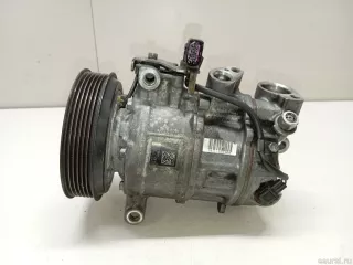 4M0820803M VAG Компрессор кондиционера Audi TT 3 Арт E23659647, вид 1