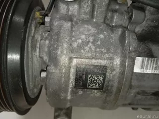 4M0820803M VAG Компрессор кондиционера Audi TT 3 Арт E23659647, вид 3