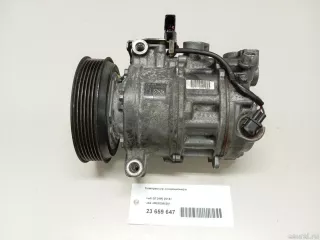 4M0820803M VAG Компрессор кондиционера Audi TT 3 Арт E23659647, вид 8