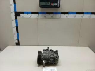4M0820803M VAG Компрессор кондиционера Audi TT 3 Арт E23659647, вид 9