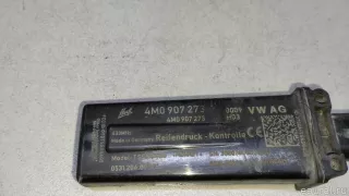 4M0907273 VAG Блок электронный Audi Q7 4M restailing Арт E23661931, вид 8