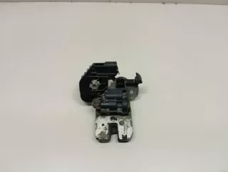 8R0827505A VAG Замок крышки багажника Audi A6 C6 (S6,RS6) Арт E23664640, вид 1