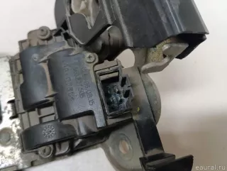 8R0827505A VAG Замок крышки багажника Audi A6 C6 (S6,RS6) Арт E23664640, вид 6