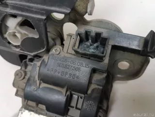 8R0827505A VAG Замок крышки багажника Audi A6 C6 (S6,RS6) Арт E23664640, вид 7