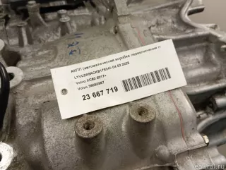 36050867 Volvo Коробка передач автоматическая (АКПП) Volvo XC60 2 Арт E23667719, вид 17