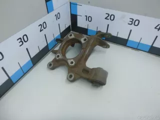 52720D7100 Hyundai-Kia Кулак поворотный задний правый Kia Sportage 4 Арт E103065212, вид 2