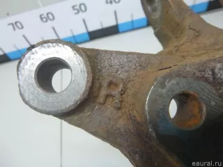52720D7100 Hyundai-Kia Кулак поворотный задний правый Kia Sportage 4 Арт E103065212, вид 8