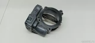 6510900470 Mercedes Benz Дроссельная заслонка Mercedes CLA c117 Арт E103071550, вид 3