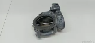 6510900470 Mercedes Benz Дроссельная заслонка Mercedes CLA c117 Арт E103071550, вид 4