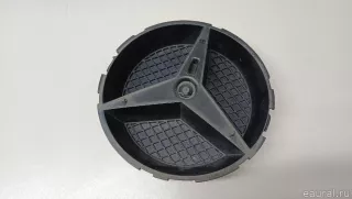 0008880160 Mercedes Benz Кронштейн решетки радиатора Mercedes ML/GLE W166 Арт E103071693, вид 2