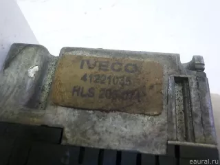 41221035 Iveco Переключатель поворотов подрулевой Iveco Stralis Арт E36266239, вид 6