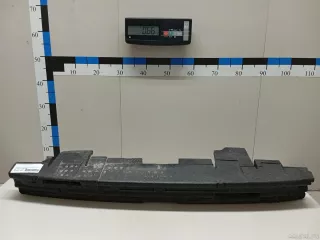 1663150065 Mercedes Benz Наполнитель заднего бампера Mercedes S C217 Арт E23641921, вид 12