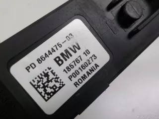 12638644475 BMW Блок управления (другие) MINI CLUBMAN F54 Арт E41173638, вид 4