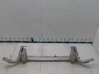 4M0807109D VAG Усилитель переднего бампера Audi Q7 4M restailing Арт E41174671, вид 4