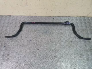 1663231465 Mercedes Benz Стабилизатор подвески (поперечной устойчивости) передний Mercedes ML/GLE W166 Арт E23631344