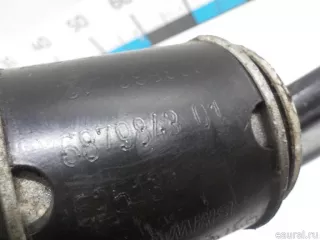 31126879843 BMW Рычаг передний левый MINI CLUBMAN F54 Арт E41174882, вид 6