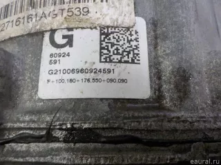 27107646889 BMW Коробка раздаточная BMW 2 F45/F46 Арт E41179459, вид 4