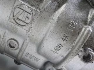 27107646889 BMW Коробка раздаточная BMW 2 F45/F46 Арт E41179459, вид 6