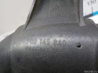 5Q0145840 VAG Патрубок интеркулера Volkswagen Passat B8 Арт E41181847, вид 9